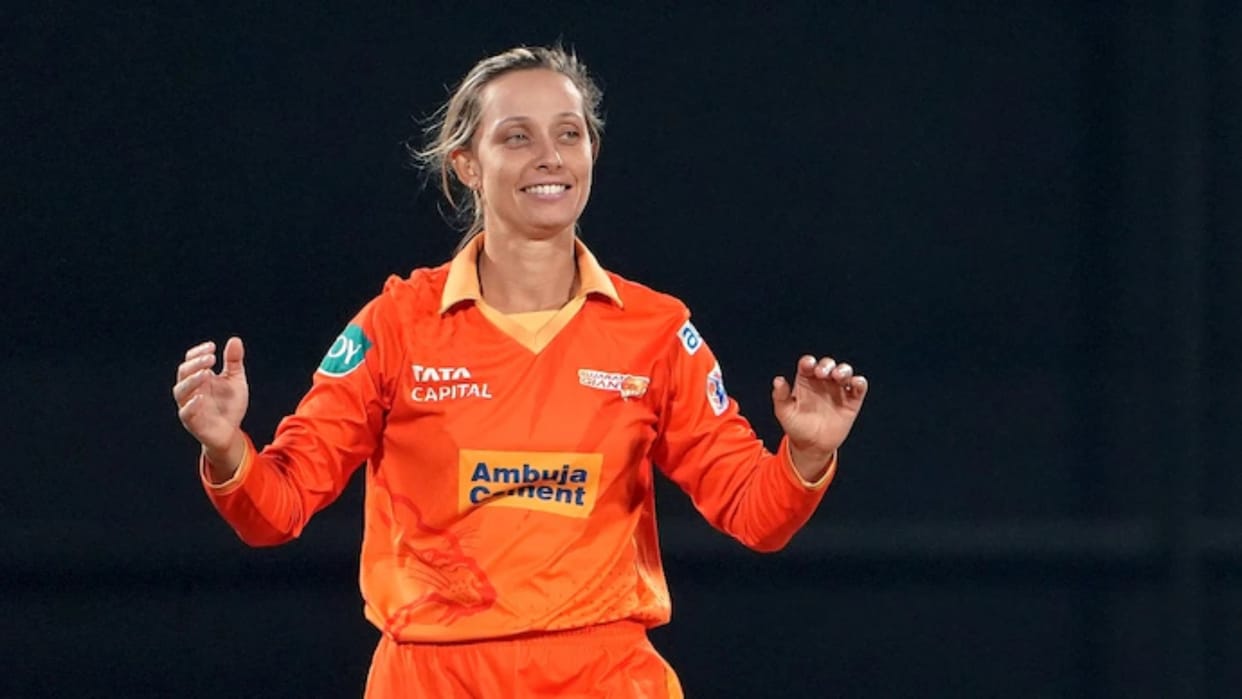 Ashleigh Gardner believes Australia remain the best Women cricket team in the world despite recent setback