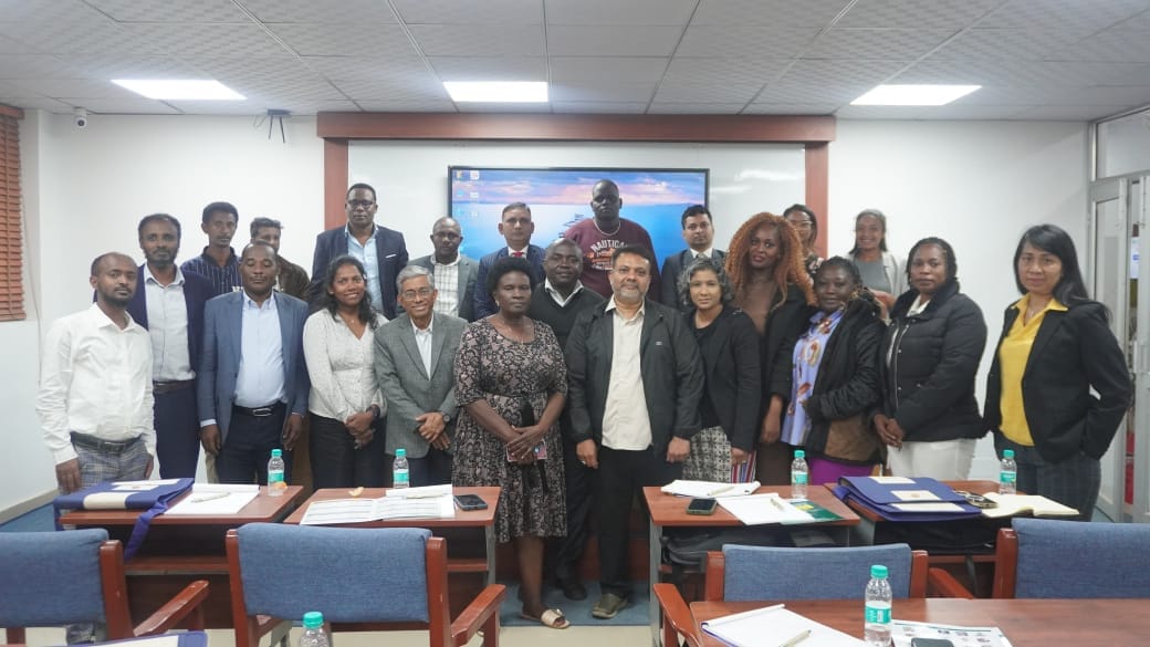 MP News: Half a dozen including Uganda-Kazakhstan will adopt Bhopal model