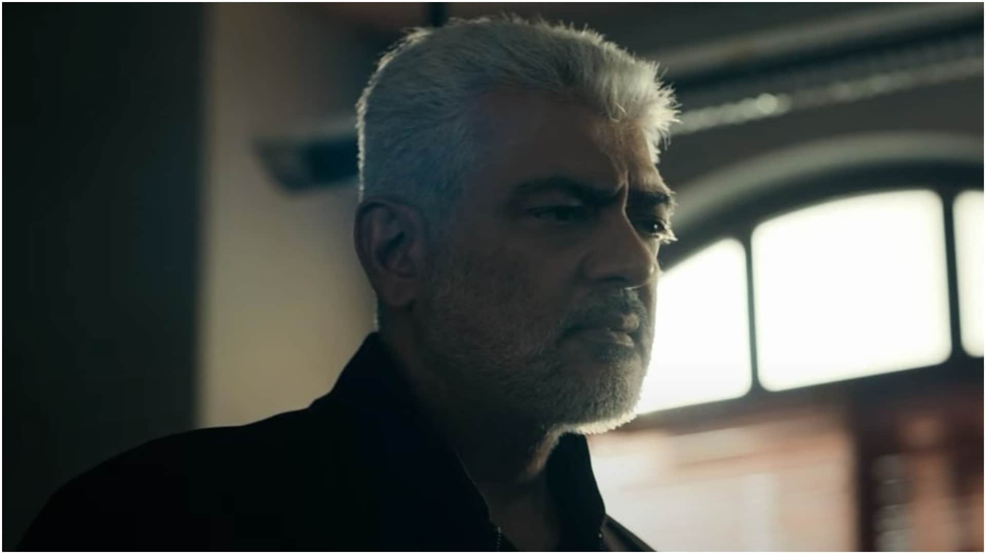 Vidaamuyarchi fame actress Regena Cassandrra exclusive Interview on ajith kumar sunny deol and jaat