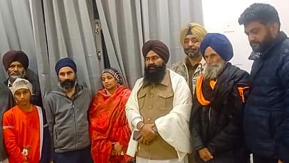 Donkey Route का कड़वा सच: युवकों की दिल दहला देने वाली कहानी, जो घायल या बीमार होता, उसे मरने के लिए छोड़ देते Truth of Donkey Route Hosiarpur youth told anyone who was injured or sick was left to die
