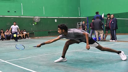 Uttar Pradesh Rural Sports League Ranjana of Shahjahanpur tops 100 meter race, Shivi wins shot put