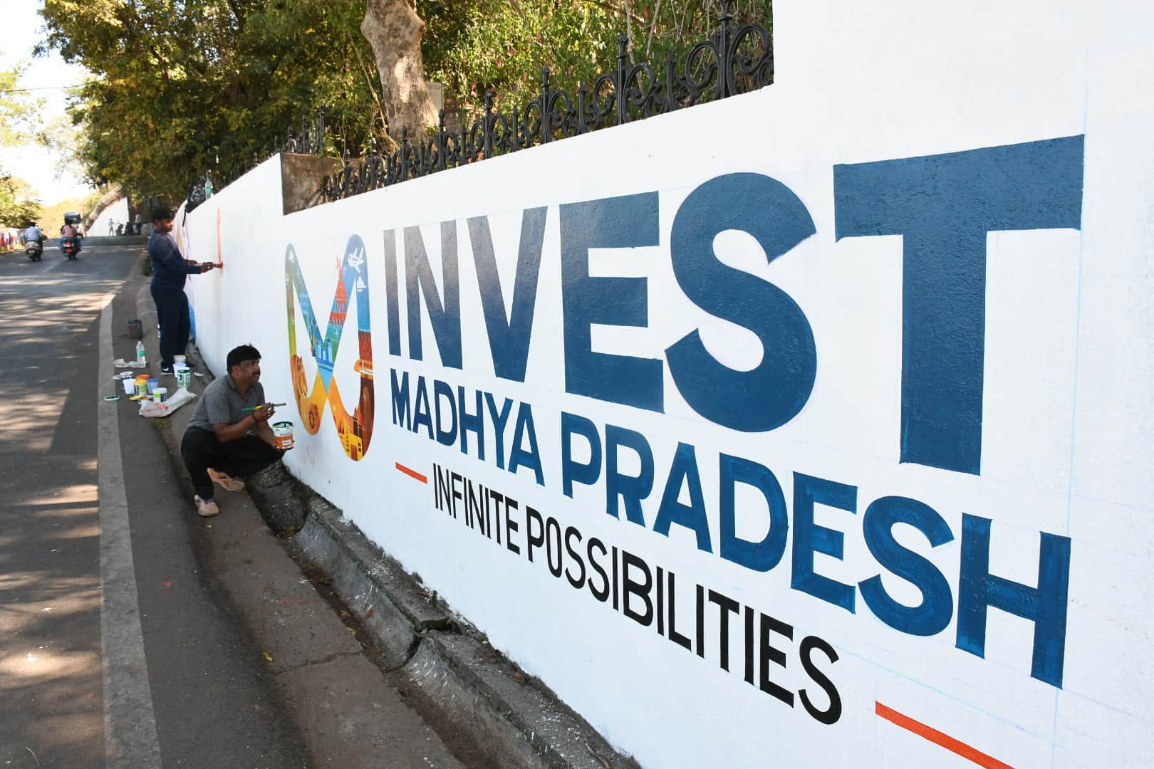 PM Narendra Modi will come to Bhopal on 23 February, will stay overnight, will also talk to ministers and MLAs