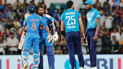 IND vs ENG 2nd ODI: India will try to win 7th consecutive ODI series vs England at home, eyes on Rohit-Kohli