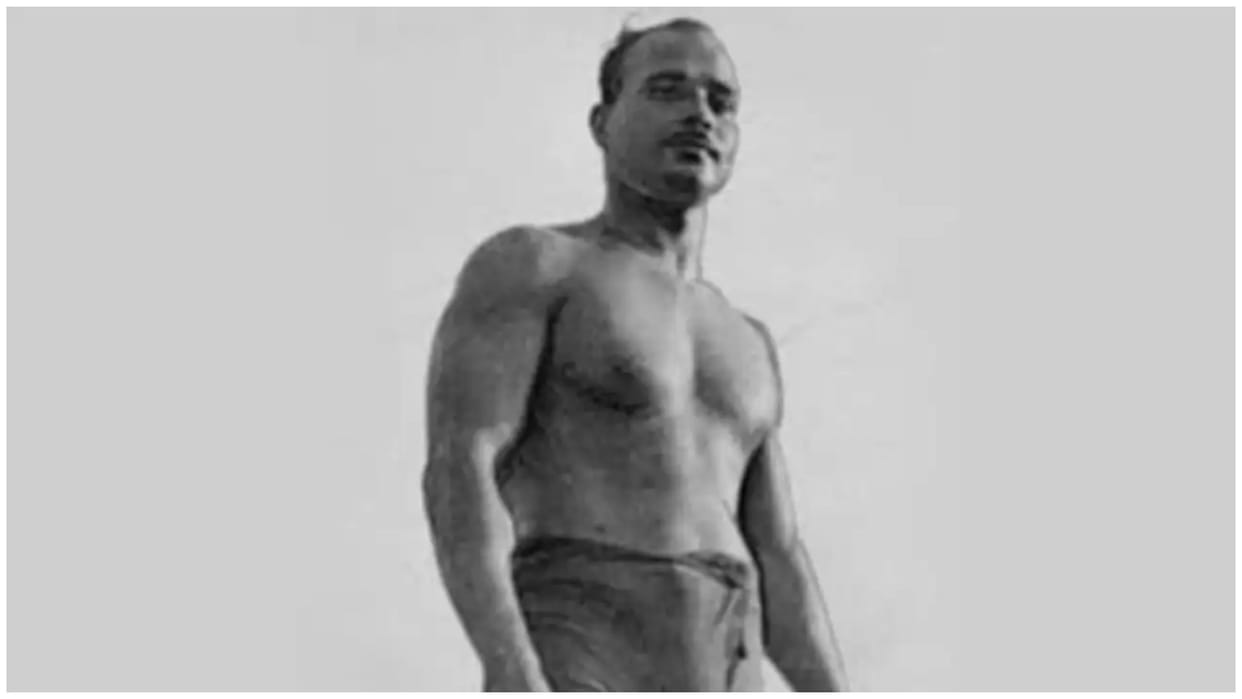 Country's first Asiad gold winner Sachin Nag in Hall of Fame, know