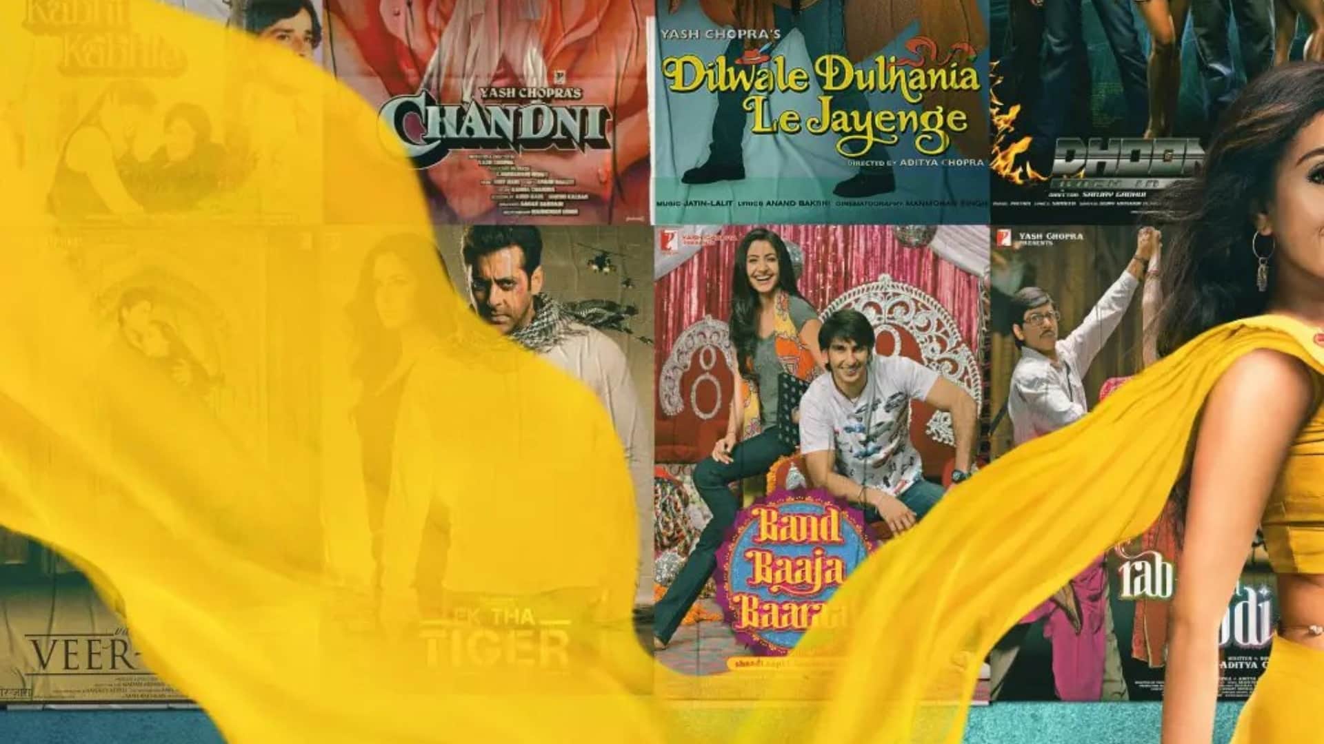 Documentary On Bollywood Family Or Actors Dining With The Kapoors The Romantics The Roshans Angry Young Men