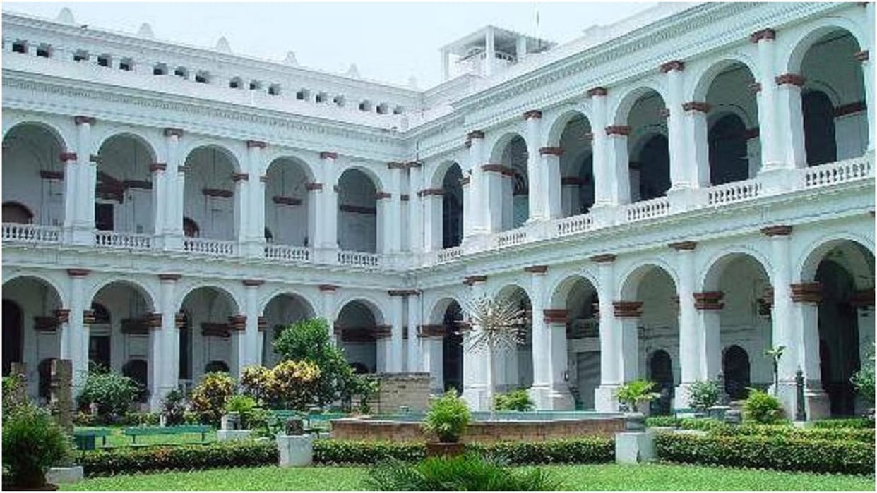 Fort William now Vijay Durg, George Gate named Shivaji Gate, Indian Army changed names of many structures