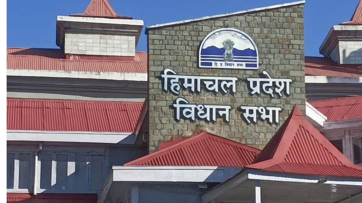 himachal assembly monsoon session 21 august 900 questions 10 meetings