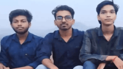 हसदेव नदी में डूबे तीन छात्र