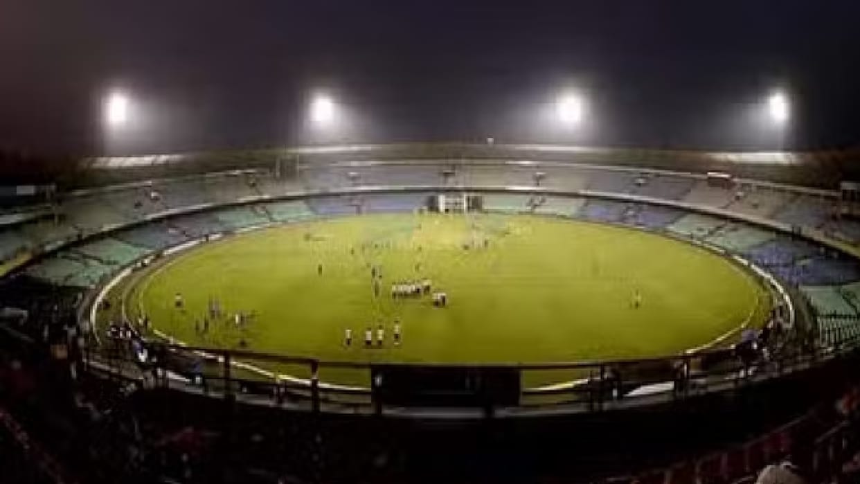 Legend 90 Cricket League starts in Raipur from today: Match will start at 7 pm, you can book tickets from here