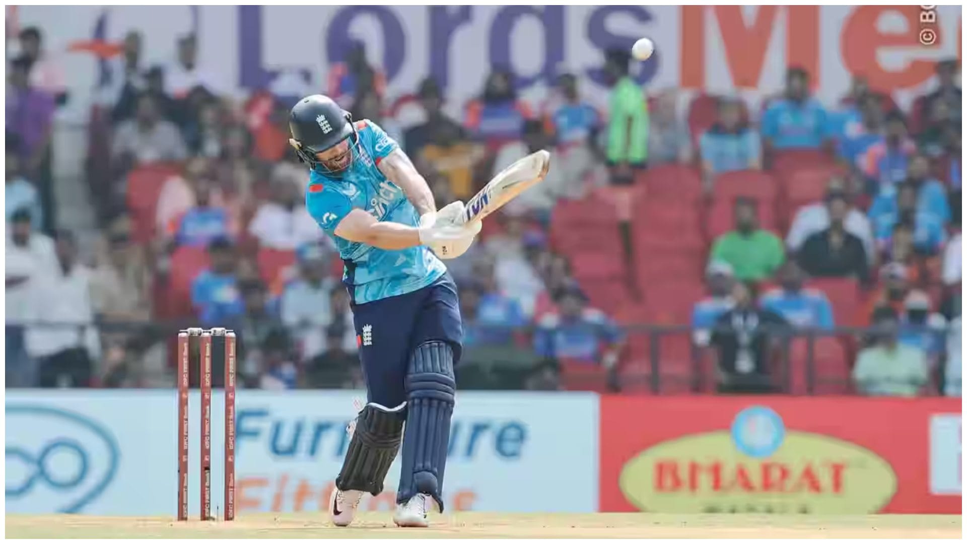IND vs ENG: 26 runs in one over...2 wickets in 4 balls, 'filmy' debut match for Gambhir favorite Harshit Rana