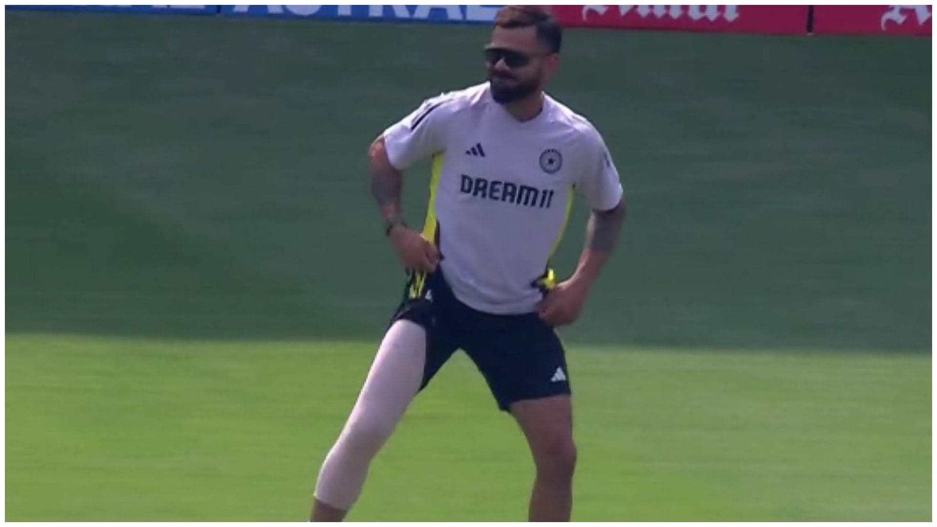 Virat Kohli has the chance of becoming the leading run-scorer in Champions Trophy going past Chris Gayle