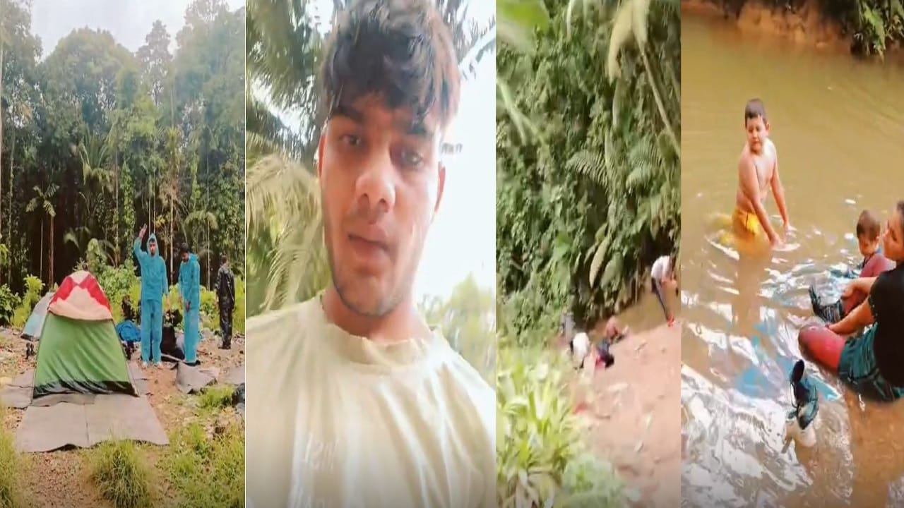 Agents sending people abroad through Dunki Route will be arrested in Haryana