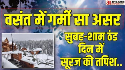 Top News Headline Today Important And Big News Stories Of 6 February 2025 Updates On Amar Ujala