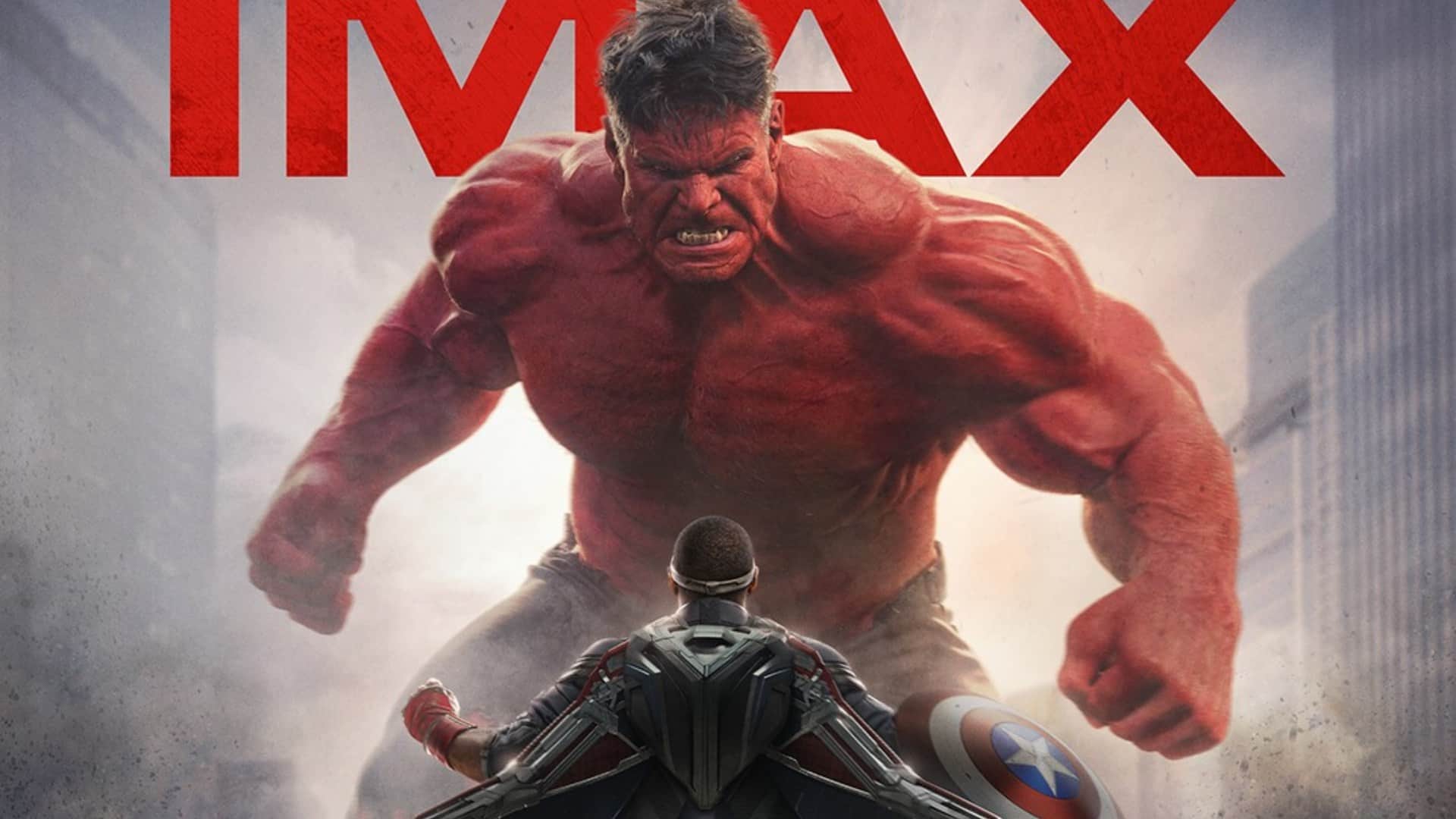 Captain America Brave New World Exclusive Harrison Ford Shares His Experience with Amar Ujala