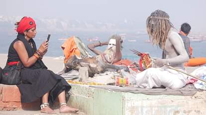 Prayagraj Mahakumbh saints of Akharas will come to Kashi with religious flag and festival flag