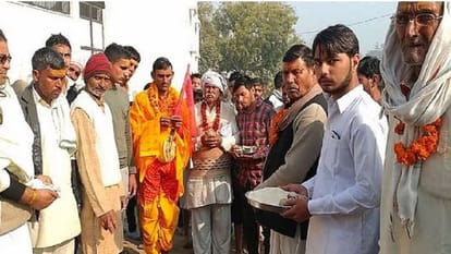 मोनू पंडा