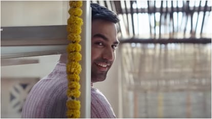 Mrs Movie Review in Hindi by Pankaj Shukla Sanya Malhotra The Great Indian Kitchen Aarti Kadav Zee5