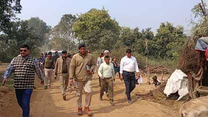 Bihar: पीरपैंती में बनेगा 2400 मेगावाट का नया थर्मल पावर प्लांट, 2030 तक बिजली उत्पादन शुरू होने की उम्मीद Bihar: A new thermal power plant for 2400 villages will be built in Pirpainti