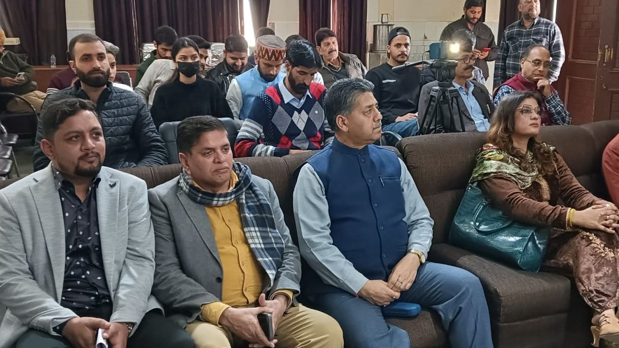 Jammu Kashmir: Pakistan's Kashmir policy took the lives of more than 96,000 innocents, experts revealed