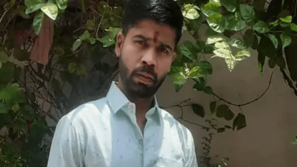 indore news Love Affair Turns Tragic Youth Ends Life