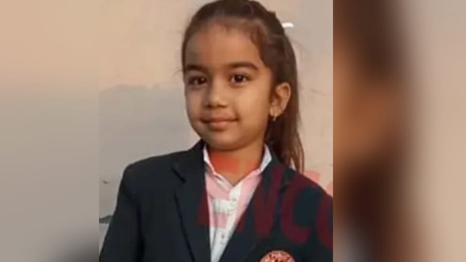 Death of an innocent in Jalandhar Kite string slits throat