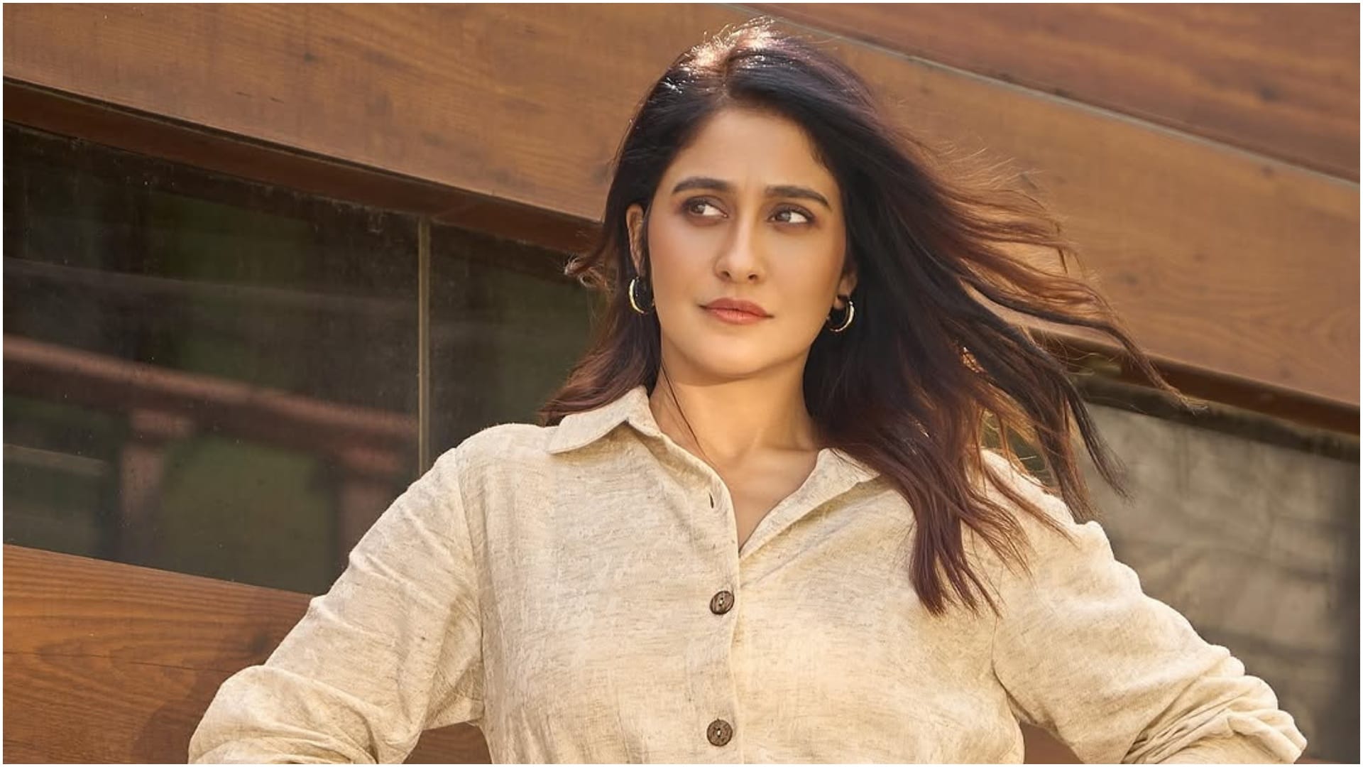 Vidaamuyarchi fame actress Regena Cassandrra exclusive Interview on ajith kumar sunny deol and jaat