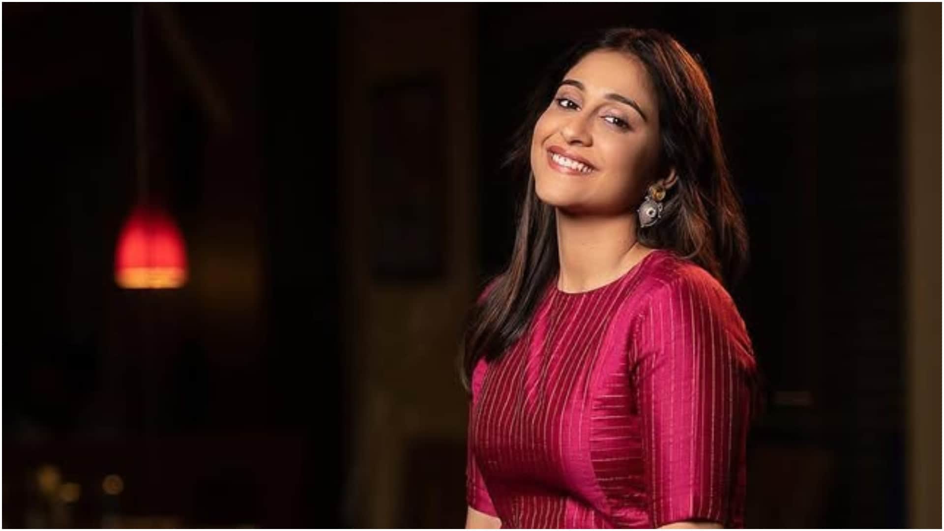 Vidaamuyarchi fame actress Regena Cassandrra exclusive Interview on ajith kumar sunny deol and jaat