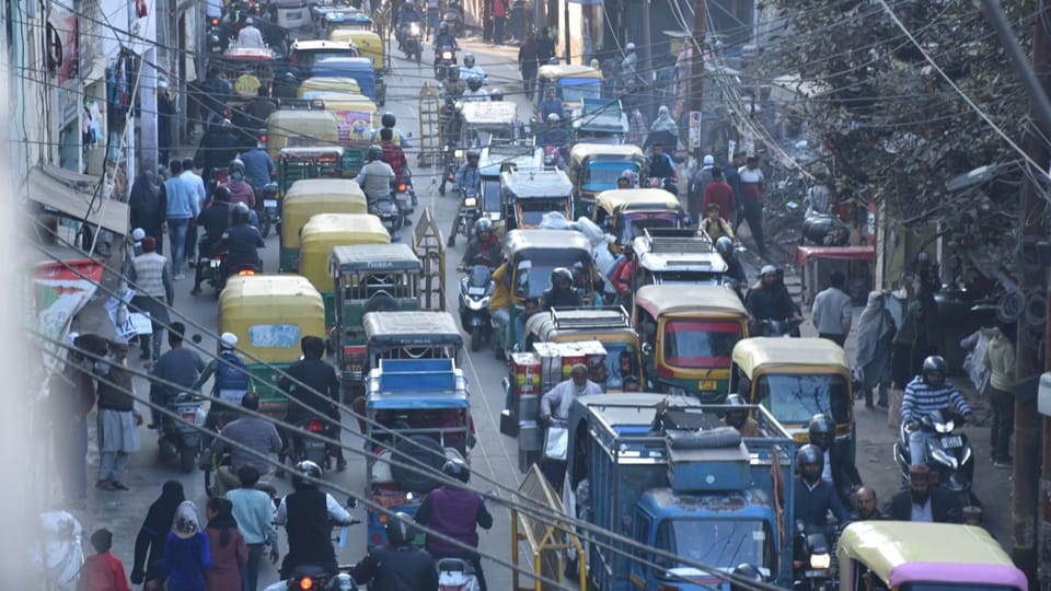 Moradabad: Ramganga bridge closed again for seven days, this route is available to go to Delhi-Lucknow