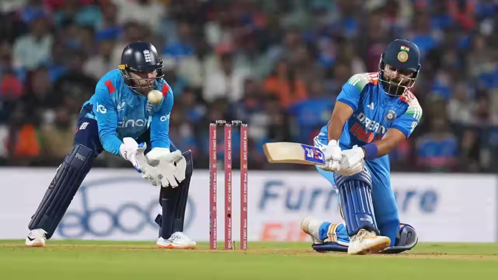 IND vs ENG: Shreyas Iyer reveals late phone call to replace Virat Kohli in 1st ODI Cut movie-night short