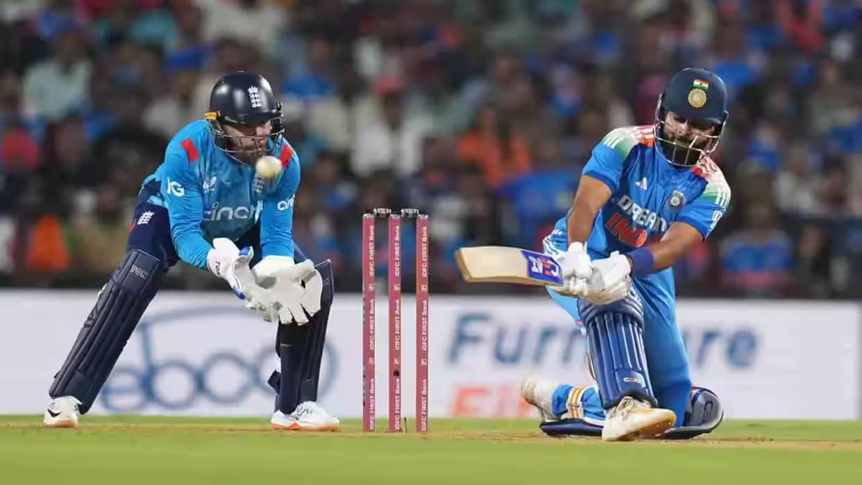IND vs ENG: Shreyas Iyer reveals late phone call to replace Virat Kohli in 1st ODI Cut movie-night short