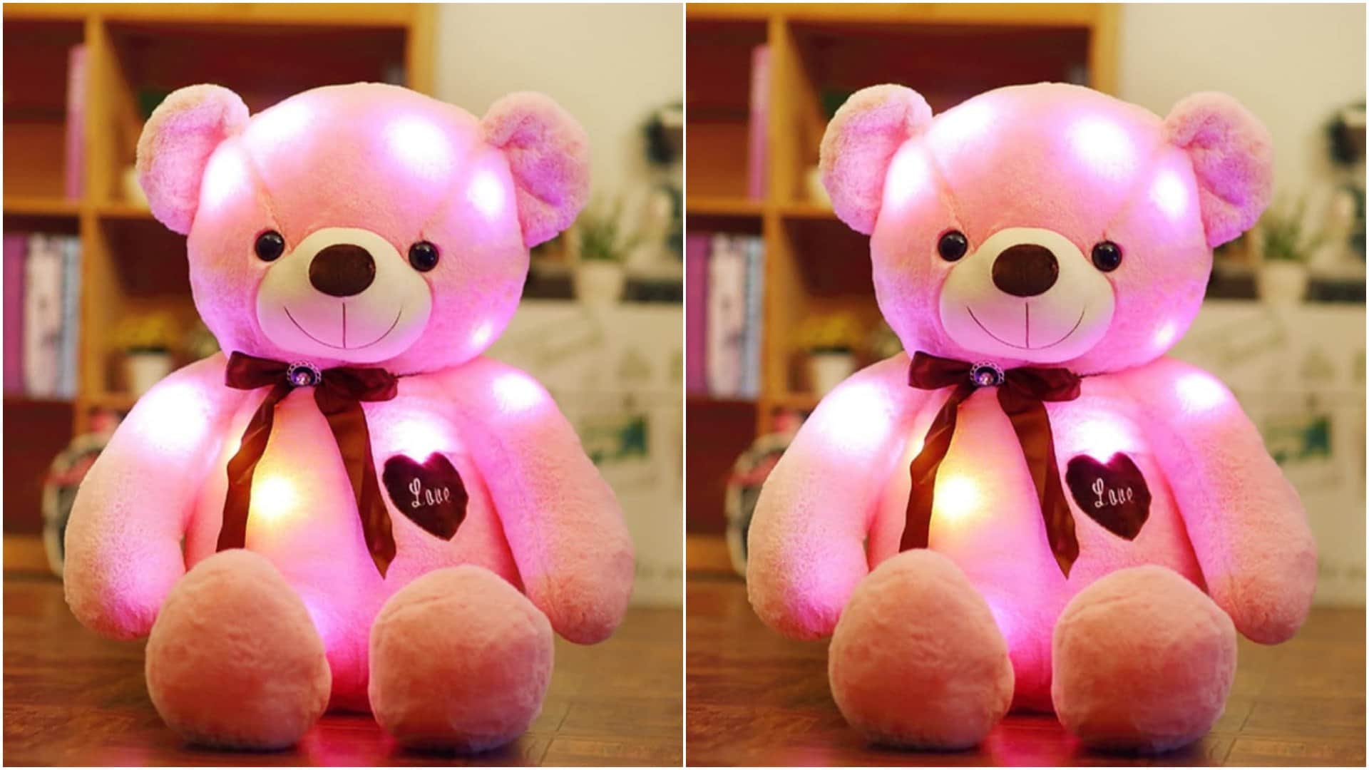 Teddy Day 2026 Teddy Bear Meaning In hindi Girlfriend Ko Kaisa Teddy Den