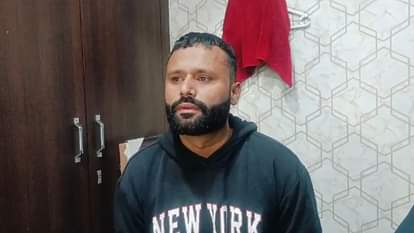 Punjab: चार बहनों का इकलौता भाई, 45 लाख खर्च किए, US से डिपोर्ट जसकरण बोला- जिंदा लौट आया ये बड़ी बात Phagwara youth who went to America via donkey route US deported