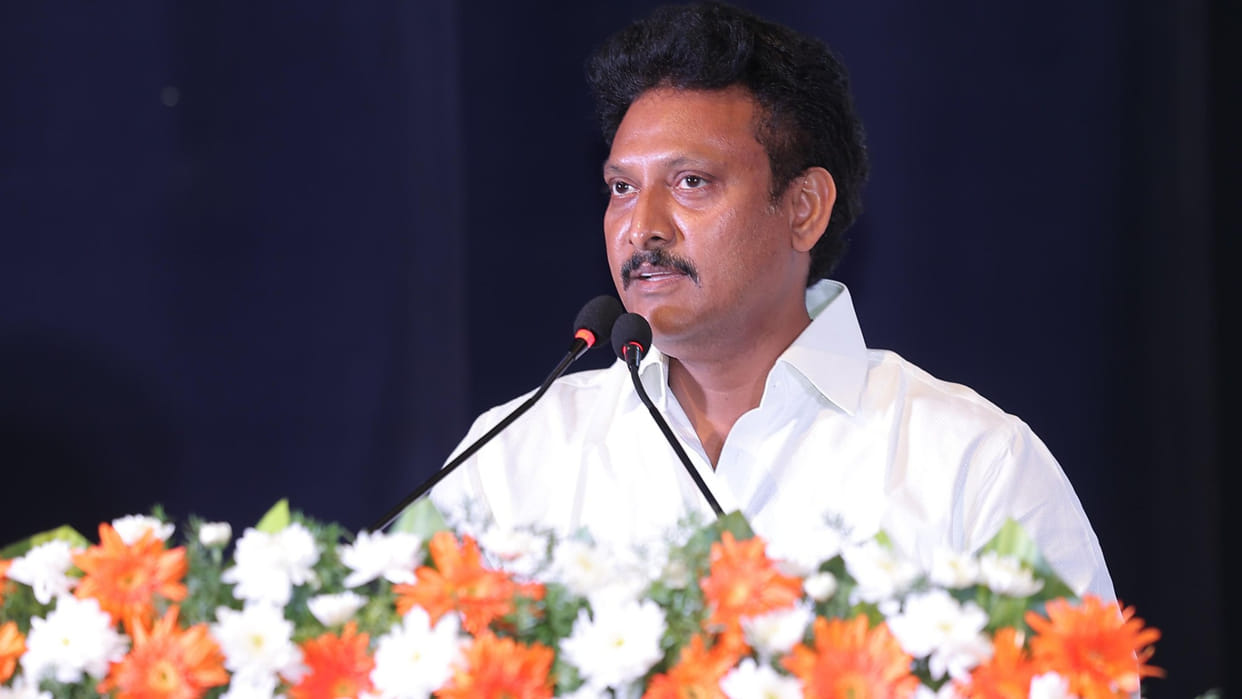 Will cancel degree certificates of teachers involved in sexual offences, says TN Minister