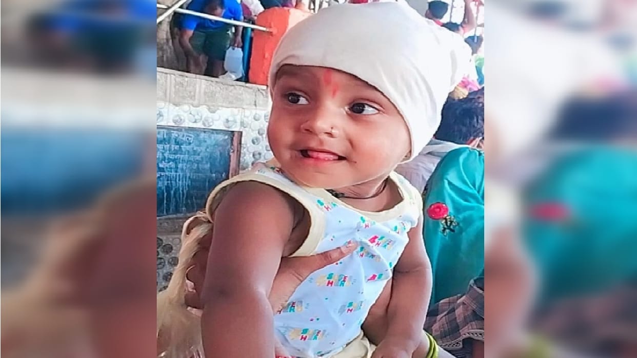 Child dies after falling into pond in Bulandshahr