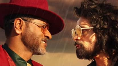 Badass Ravi Kumar Review In Hindi By Pankaj Shukla Himesh Reshammiya ...