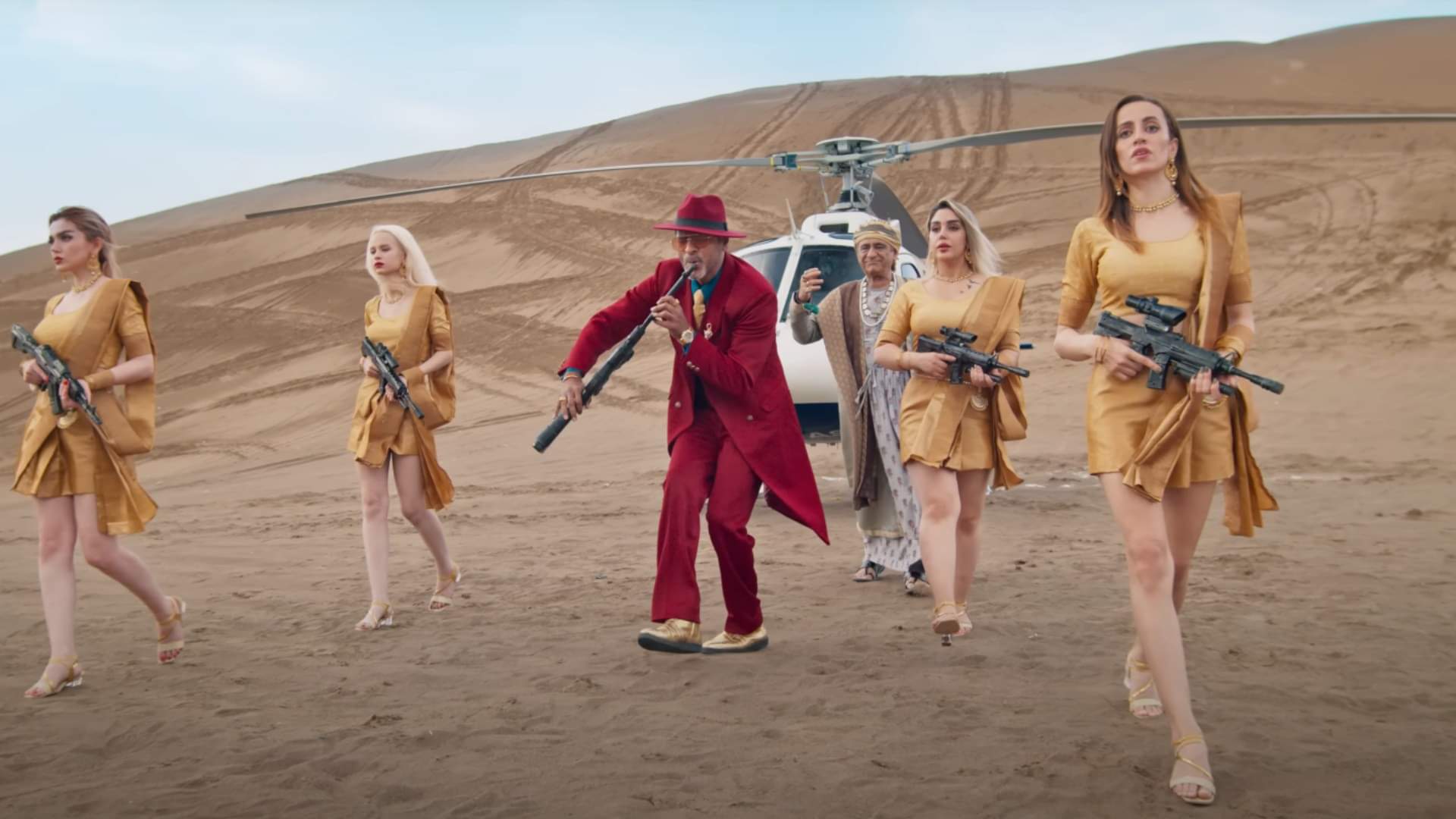 Badass Ravi kumar box office Collection Day 5 Himesh Reshammiya Prabhu Deva film total earnings