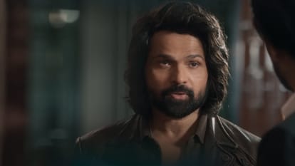 Himesh Reshammiya reacts on Janhvi Kapoor mocking him on Koffee With Karan says word tandoori is Lucky for me
