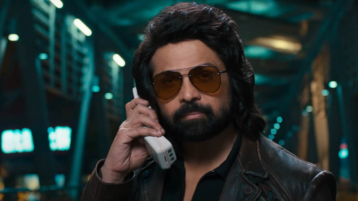 Badass Ravi kumar box office Collection Day 5 Himesh Reshammiya Prabhu Deva film total earnings