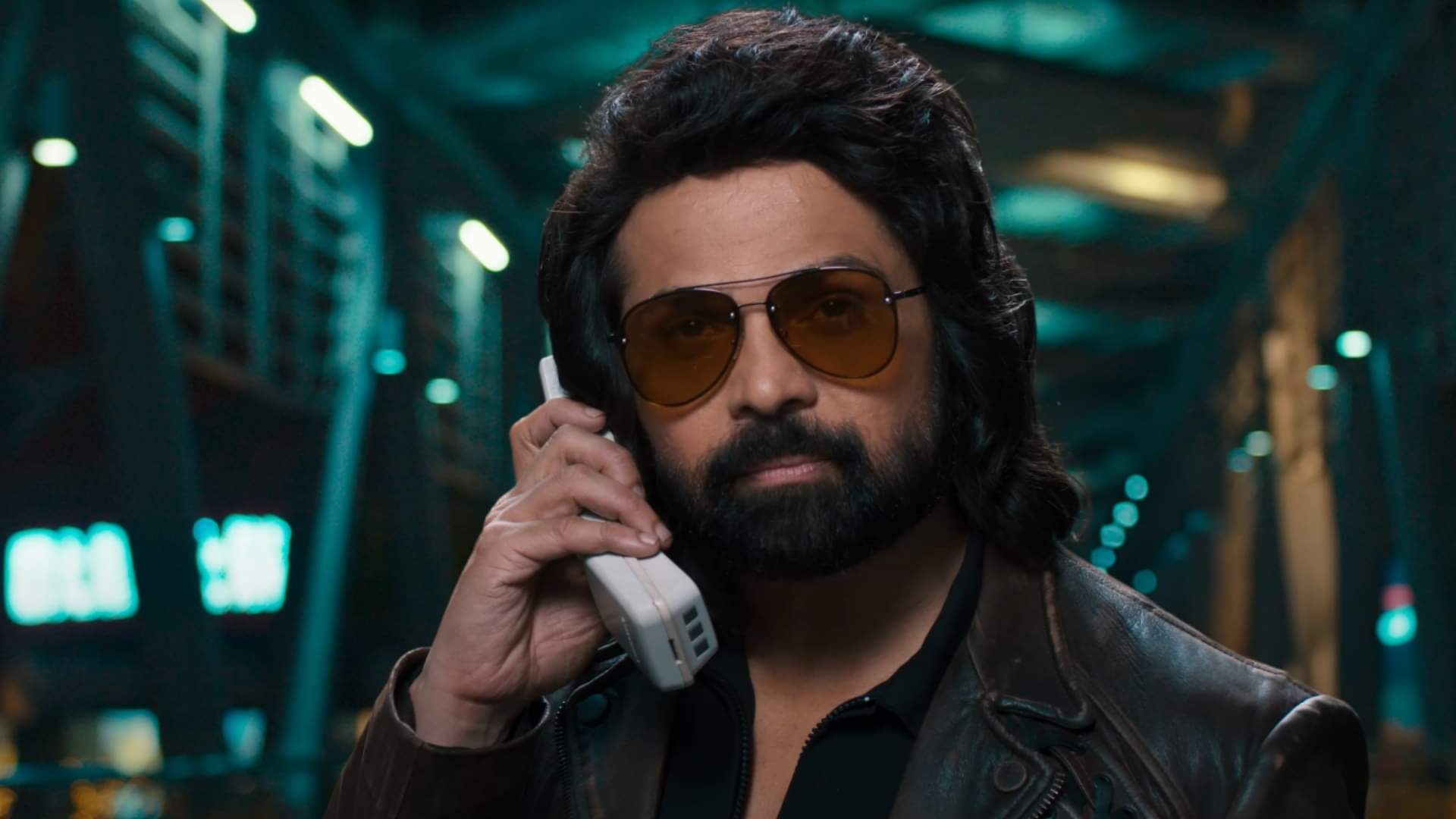 Badass Ravi kumar box office Collection Day 5 Himesh Reshammiya Prabhu Deva film total earnings