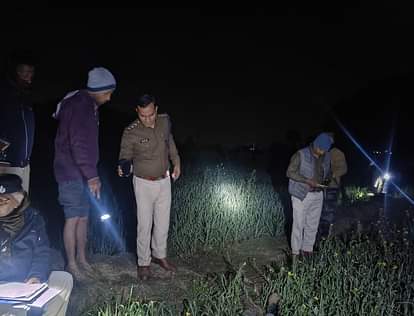 Bihar News: Person shot dead in Gaya, Bihar Police investigating, Naxalite organization