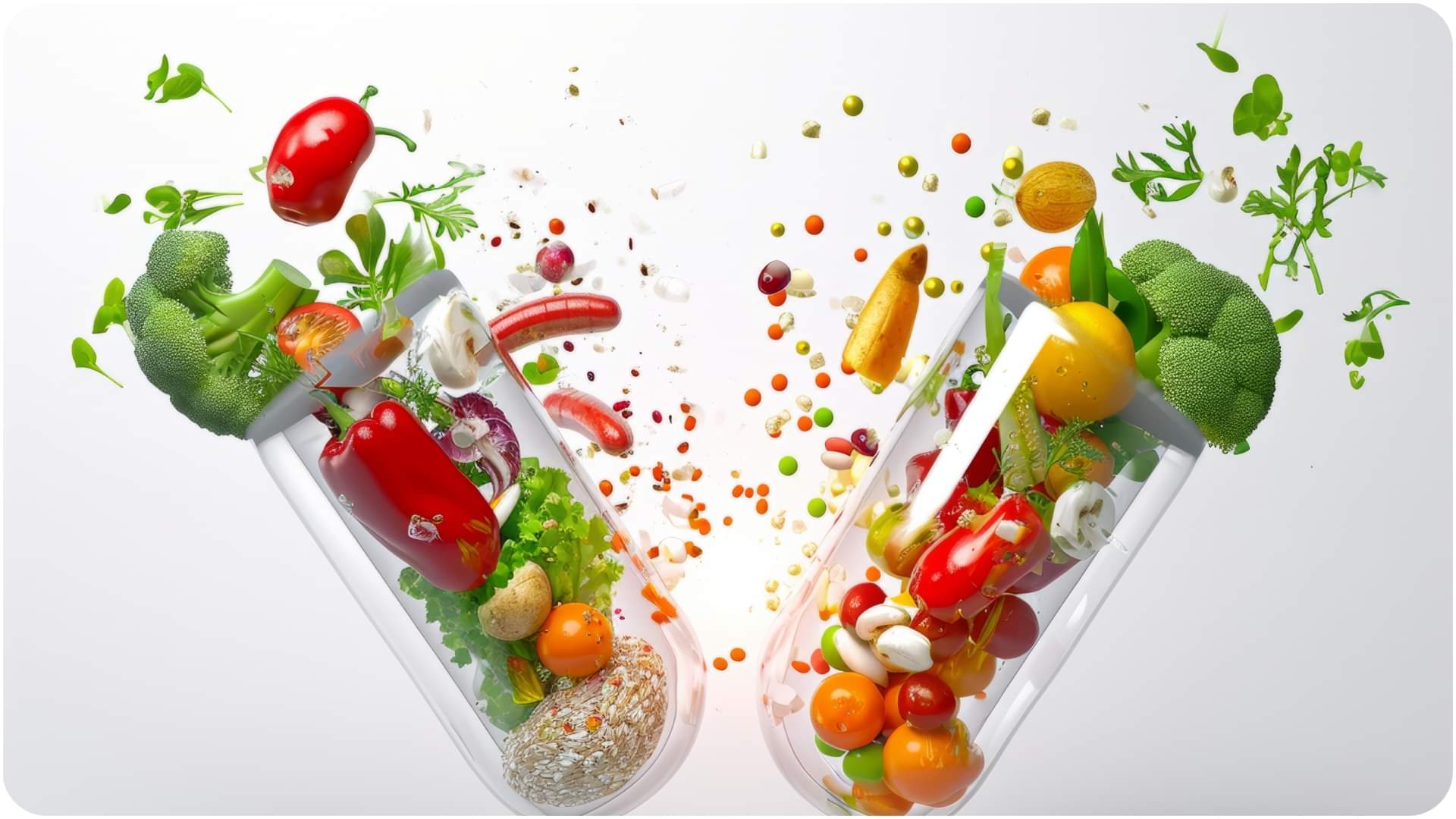 What Is the Blood Type Diet know What you should eat depends on your blood group