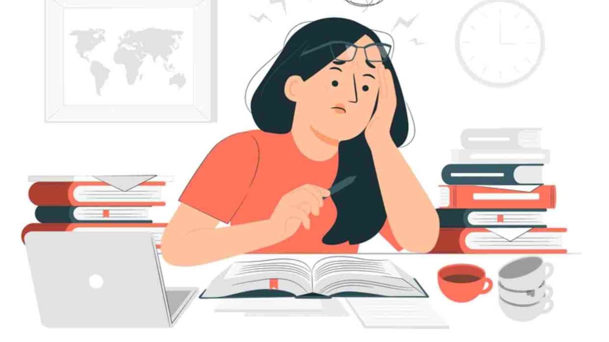 Mindfulness helps fight exam stress: A student's guide to be mindful during exams, read here