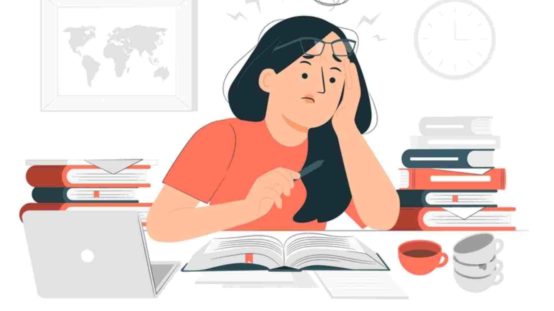 what is cortisol hormone and know its work stress hormone cortisol details in hindi