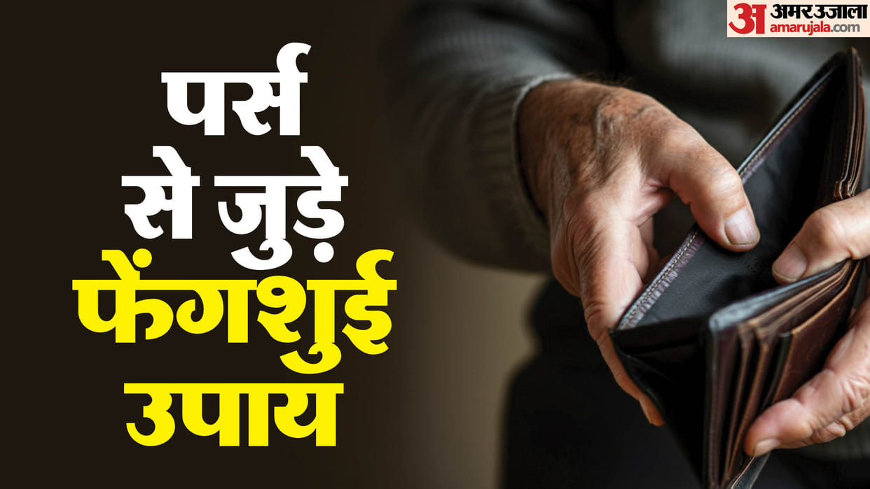 Feng Shui remedies for money prosperity feng shui wallet tips in hindi