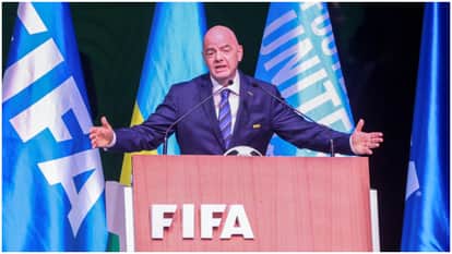 FIFA World Cup 2026 Final Tickets Cross ₹10 Lakh, 13x Costlier Than T20 World Cup Final