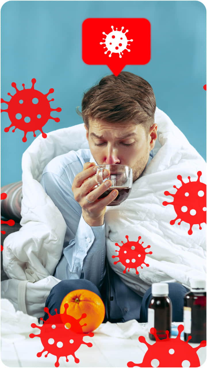 बर्ड फ्लू के मामलों को लेकर अलर्ट