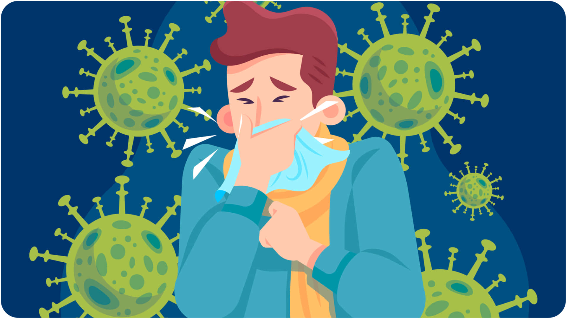 Subclade K Influenza latest news and health risk  New H3N2 Flu Strain