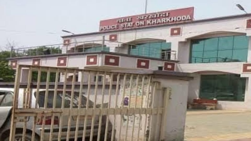 Man murdered in factory in IMT Kharkhoda sonipat