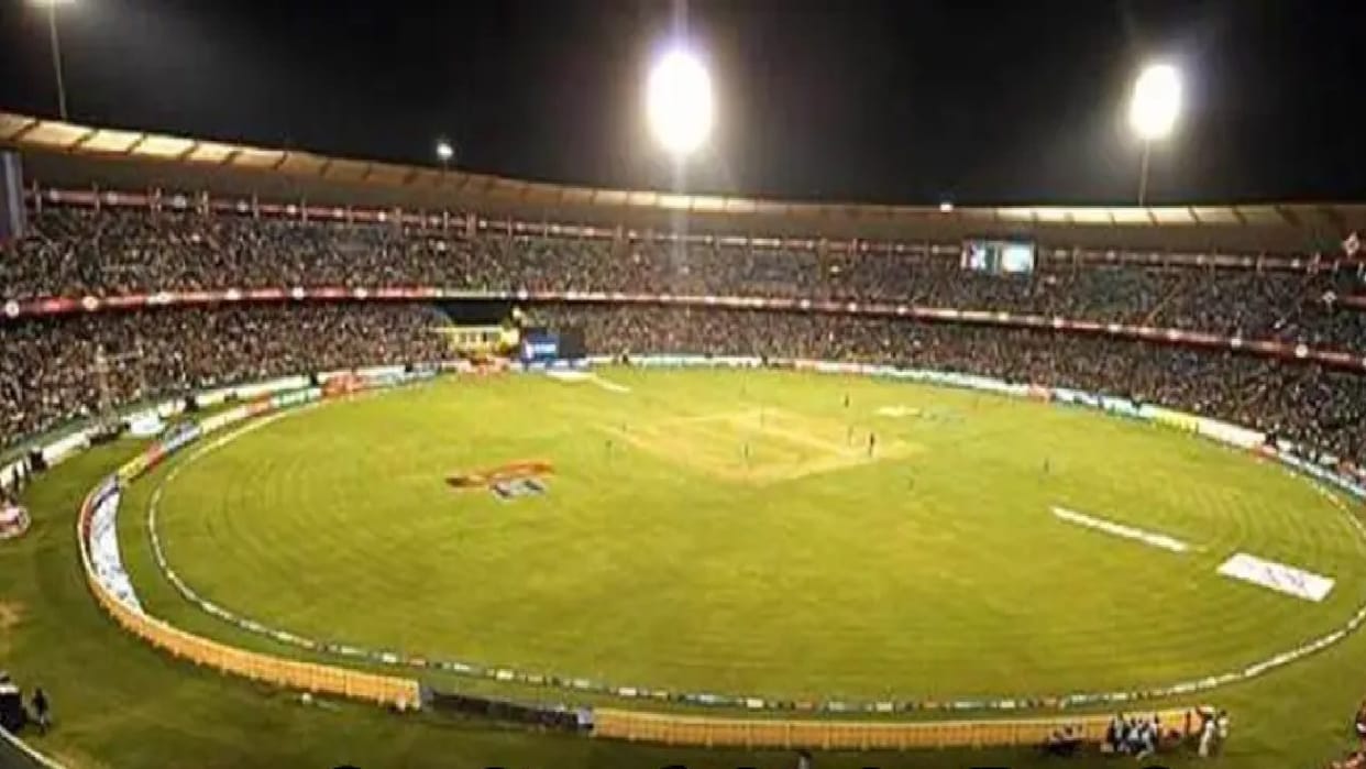 Legend 90 Cricket League in Raipur: 2 matches played today, match will start at 4 pm, free entry every match