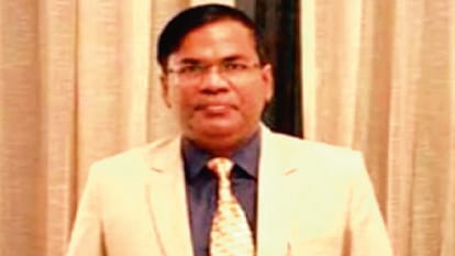 अपर सत्र न्यायाधीश रवि कुमार दिवाकर